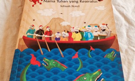 Kolom Kabut #Petik: Penjernihan Ingatan