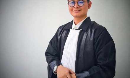 Ketika Hukum Diuji oleh Algoritma dan Krisis Kemanusiaan