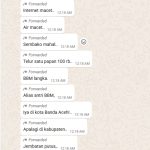 Omon-Omon Bahasa: Nasional versus Daerah