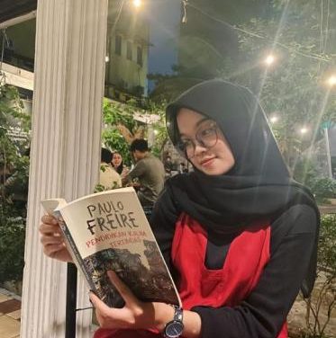 Siti Ummul Khoir Saifullah