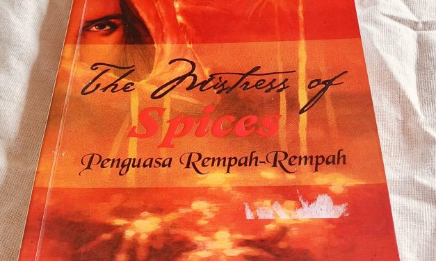 Kolom Kabut #Petik: Hari Keheningan