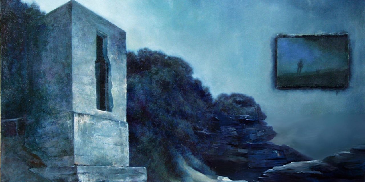 Puisi-Puisi Jasmine Noor: 5/8