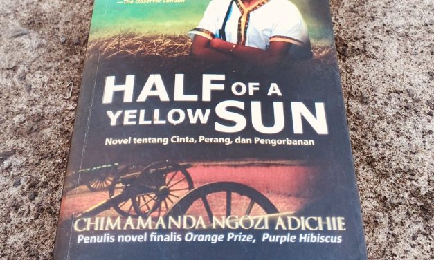 Kolom Kabut #Petik: Ruang, Manusia, Benda