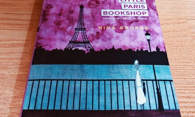 Kolom Kabut #Petik: Lelaki dan Bintang