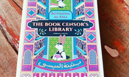 Kolom Kabut #Petik: Risiko Pembaca