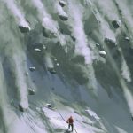 Batu-Batu Menggelinding dari Langit – Cerpen Helmy Khan