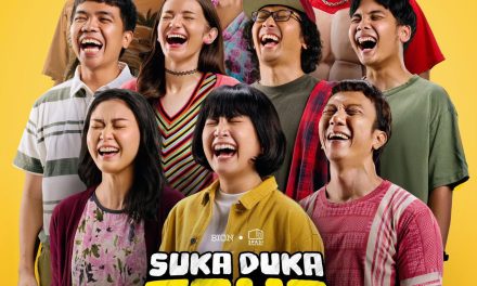Tertawa di Antara Luka: Catatan tentang Film ‘Suka Duka Tawa’