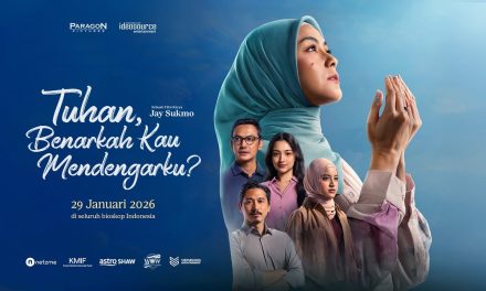 Memaknai Ulang Arti Ikhlas dalam Film “Tuhan, Benarkah Kau Mendengarku?”