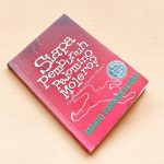 Kolom Kabut #Petik: Melihat Senja