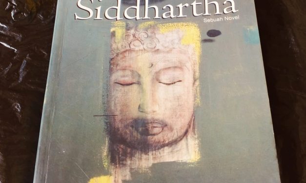 Kolom Kabut #Petik: Terjerat Dunia