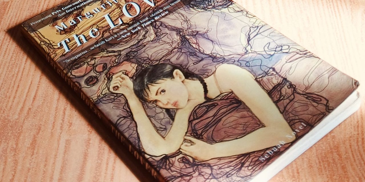 Kolom Kabut #Petik: Waktu dan Wajah