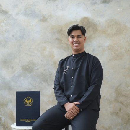 Alfarizi Andrianaldi