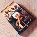 Kolom Kabut #Petik: Bergumam di Taman