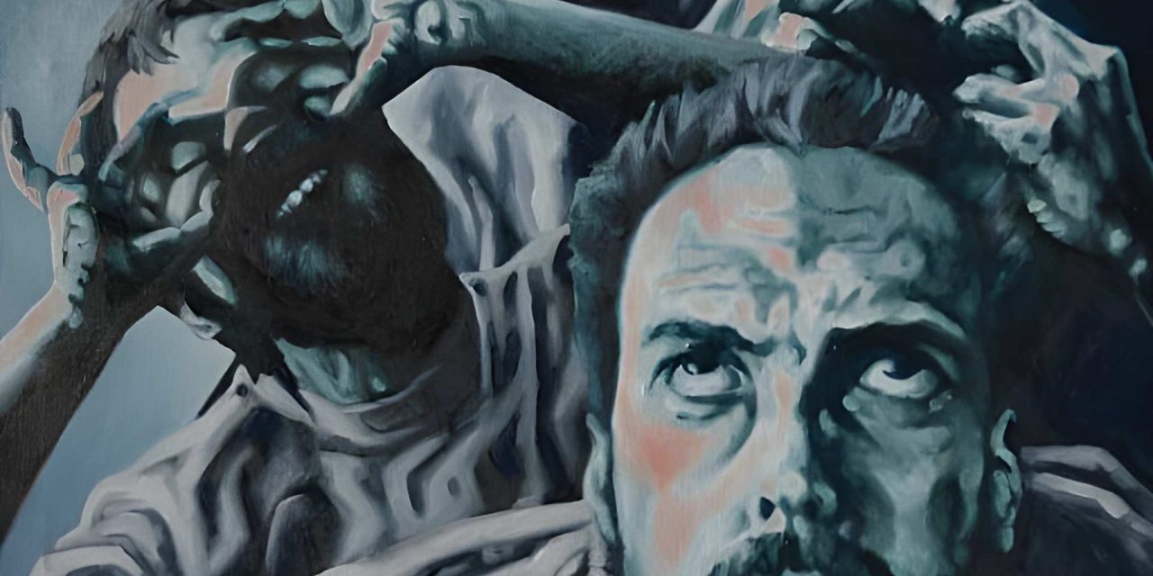 Lelaki yang Tidak Takut pada Hantu – Cerpen Depri Ajopan