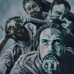 Lelaki yang Tidak Takut pada Hantu – Cerpen Depri Ajopan