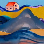 Puisi-Puisi Alfian Dippahatang: Menjenguk Rumahmu di Belakang Rumah Masa Kecil