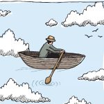 Dia Pulang dan Tak Pernah Sampai – Cerpen Syafri Arifuddin Masser