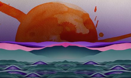 Puisi-Puisi Wiwit Atra Putra: The Ocean of Forgotten Dream