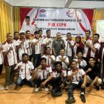 KSPN Nikomas Gemilang Adakan Pelatihan Peningkatan SDM