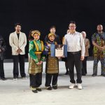 Bangga! SMP Islam Al-Azhar BSD Borong Kemenangan di Korea Selatan