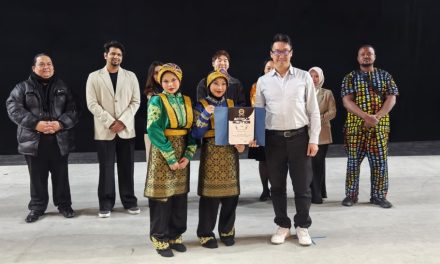 Bangga! SMP Islam Al-Azhar BSD Borong Kemenangan di Korea Selatan