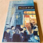 Kolom Kabut #Petik: Di Kafe