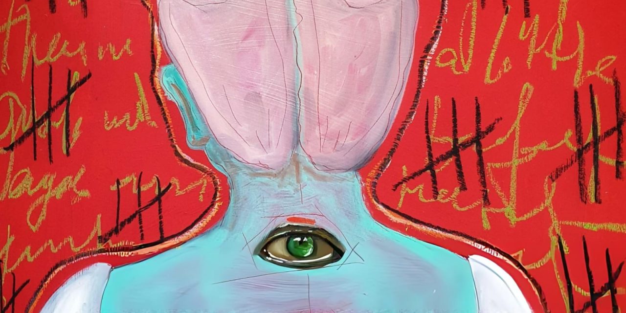 Chomsky – Cerpen Irzi