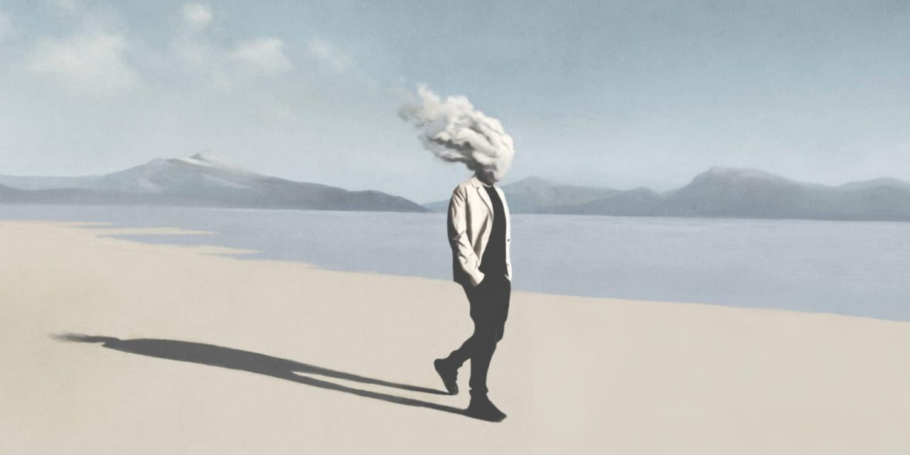 Puisi-Puisi Imam Khoironi: Pembunuh Berantai