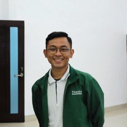Arief Rahman Nur Fadhilah