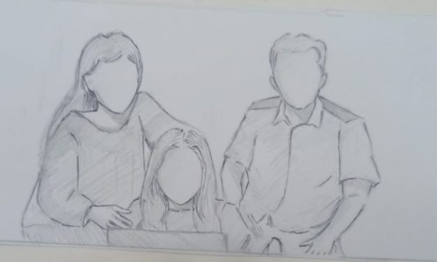 We, Official Short Film dari Lagu Juang Menyala feat Cholil Mahmud & Gardika Gigih yang Menghangatkan