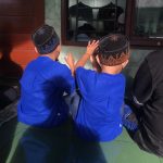 Kombur: Saya dan Na Willa, Menautkan Memoar