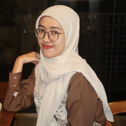 Anyndra Dewi Larasati Suhendra