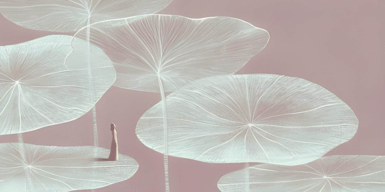 Puisi-Puisi Ilham Nuryadi Akbar: Tanah Lampus