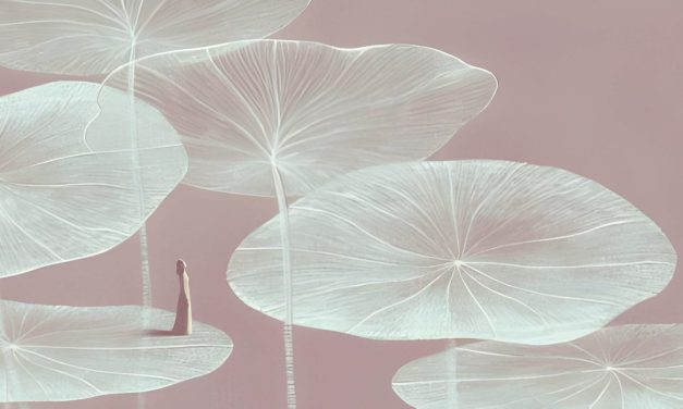 Puisi-Puisi Ilham Nuryadi Akbar: Tanah Lampus