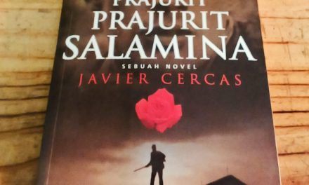 Kolom Kabut #Petik: Muak dan Hampa