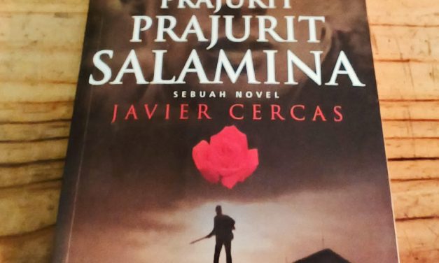 Kolom Kabut #Petik: Muak dan Hampa