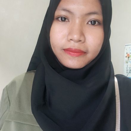 Indah Kurnia Sari