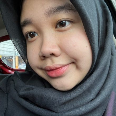 Shamikha Alzena Siagian