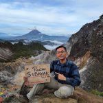 Gunung Sibayak Adalah Sebaik-baiknya Gunung bagi Pendaki Pemula