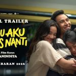 Ketika Lebaran Jadi Ajang Pembuktian: Membaca Luka Arga di “Tunggu Aku Sukses Nanti”