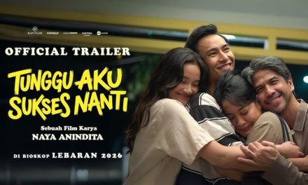 Ketika Lebaran Jadi Ajang Pembuktian: Membaca Luka Arga di “Tunggu Aku Sukses Nanti”