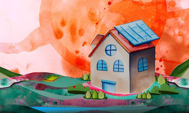 Desa Tanpa Nama – Cerpen Anyndra Dewi Larasati Suhendra