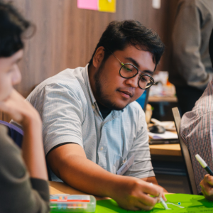 Adipatra Kenaro Wicaksana