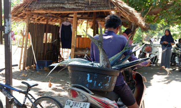 Krisis Kesadaran dalam Tubuh Bangsa yang Terbiasa Bertahan – Esai Adipatra Kenaro Wicaksana