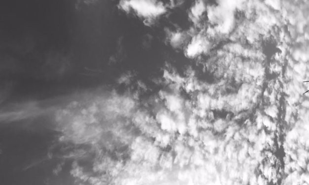 Kombur: Lelaku Menggambar