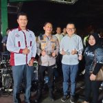 KSPN Nikomas Gemilang Adakan Salam Lebaran Part 2