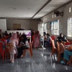 Arah Baru Imunisasi hingga Digitalisasi Kesehatan di Pelosok Luwuk Banggai – Kolom Suara Pejalan