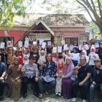 Luncurkan 27 Buku, Rumah Dunia Gelar World Book Day 2026 Dorong Literasi Banten