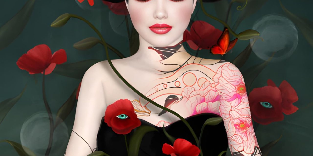 Inara Schäfer – Cerpen Ifan Reynaldi Yz