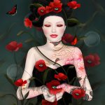 Inara Schäfer – Cerpen Ifan Reynaldi Yz